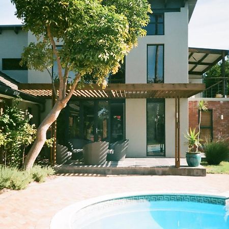 9 Windsor House Apartment Tokai ภายนอก รูปภาพ