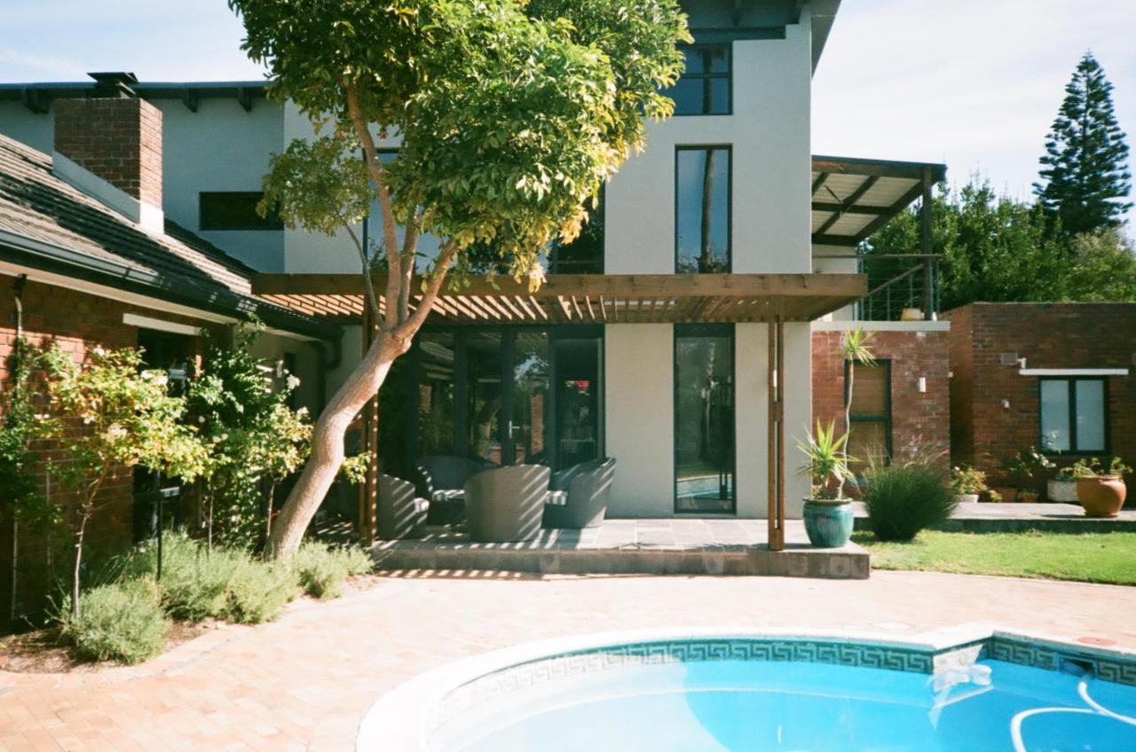 9 Windsor House Apartment Tokai ภายนอก รูปภาพ