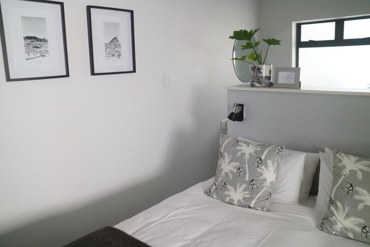 9 Windsor House Apartment Tokai ภายนอก รูปภาพ