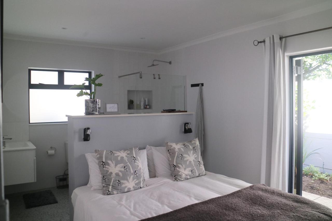 9 Windsor House Apartment Tokai ภายนอก รูปภาพ