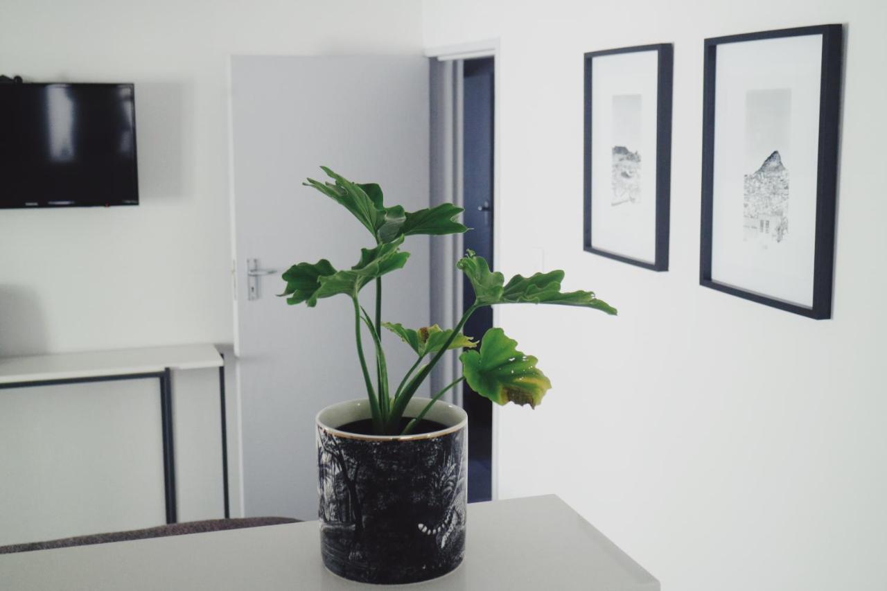 9 Windsor House Apartment Tokai ภายนอก รูปภาพ