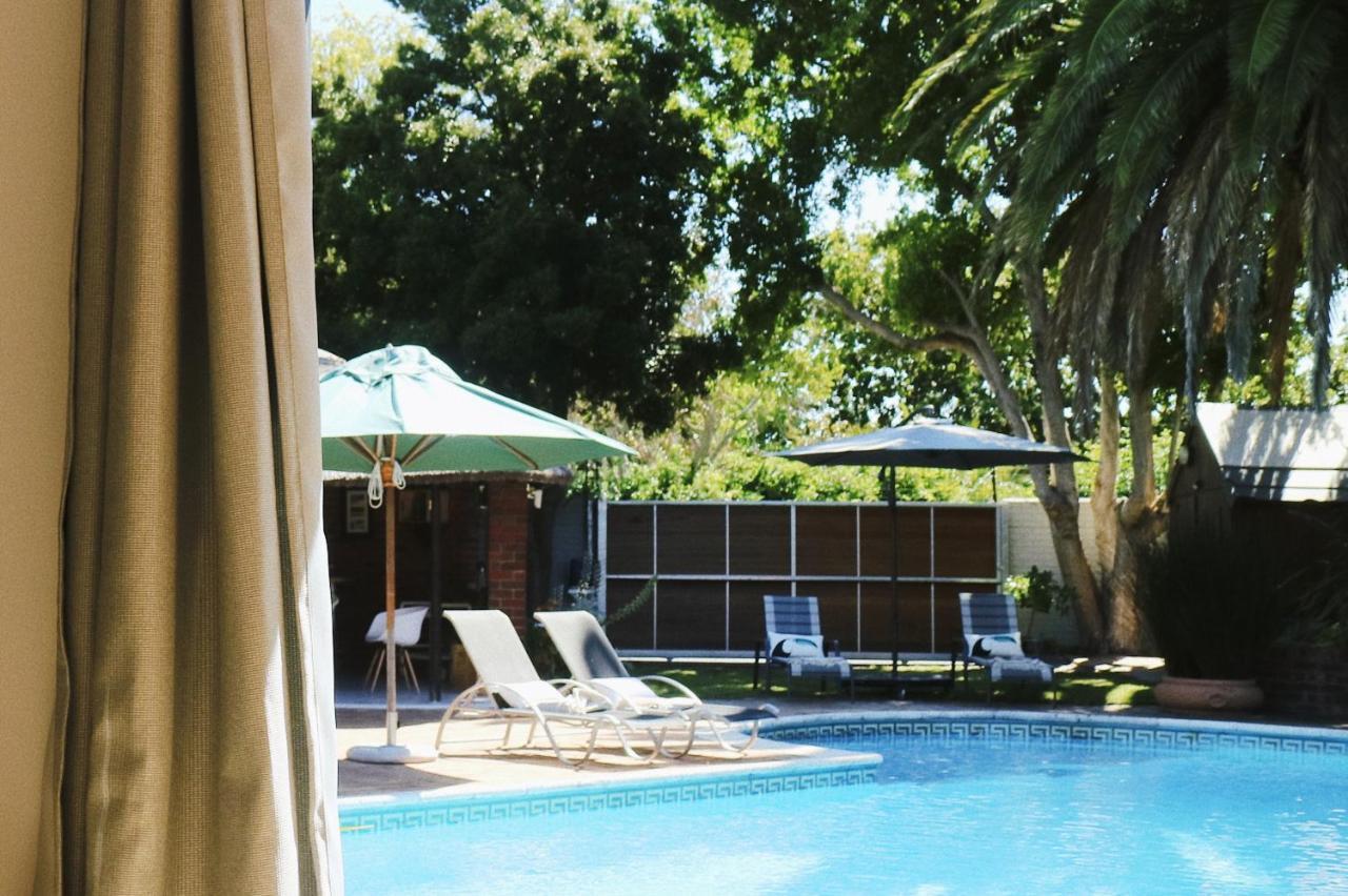 9 Windsor House Apartment Tokai ภายนอก รูปภาพ
