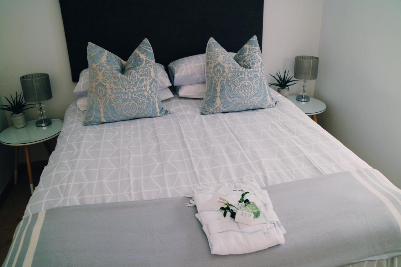 9 Windsor House Apartment Tokai ภายนอก รูปภาพ