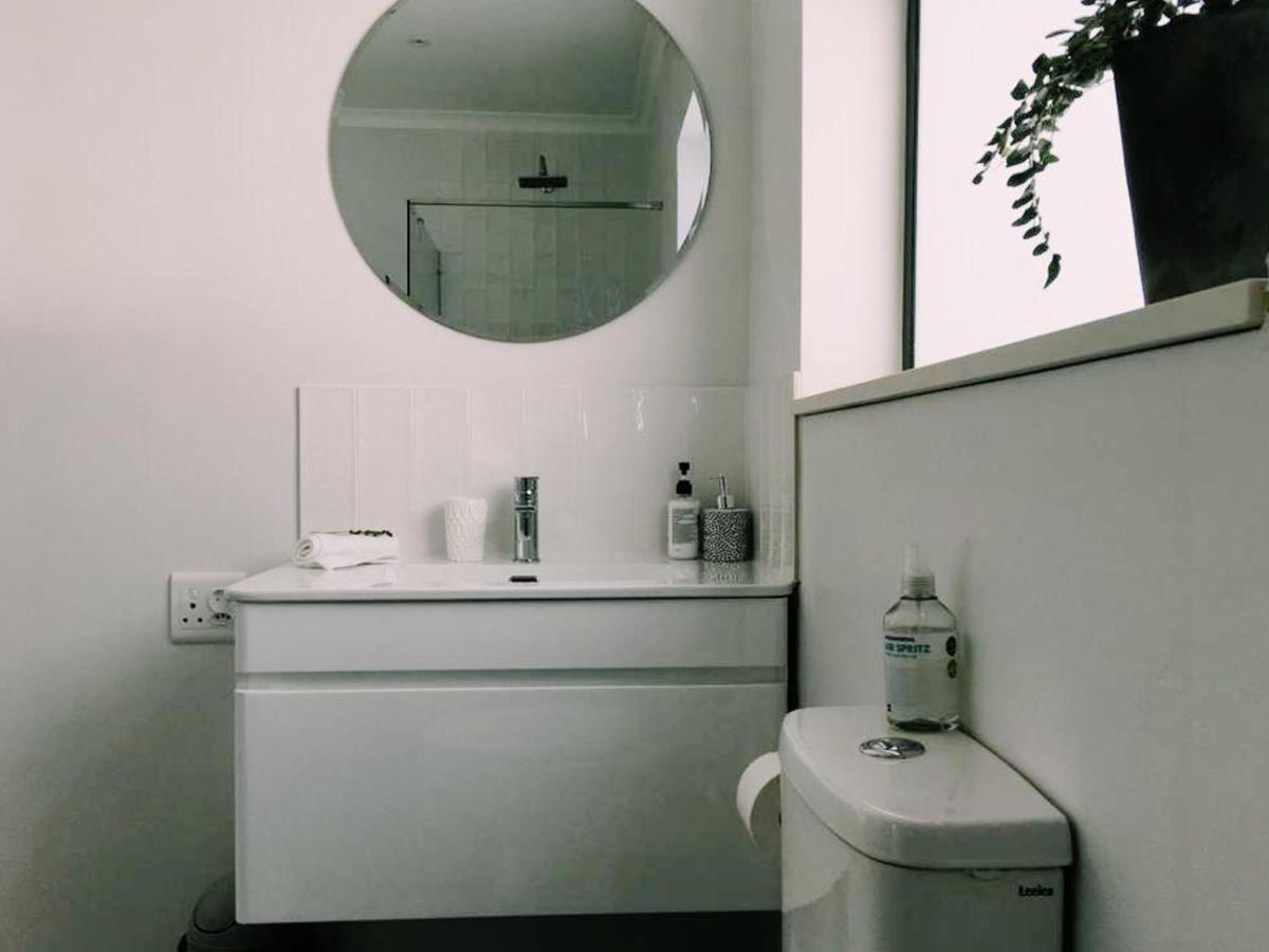 9 Windsor House Apartment Tokai ภายนอก รูปภาพ
