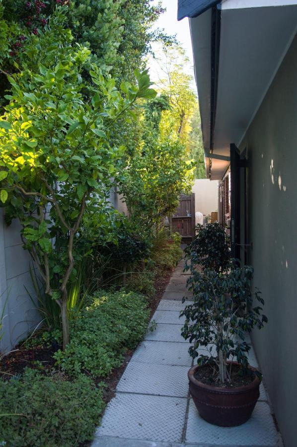 9 Windsor House Apartment Tokai ภายนอก รูปภาพ