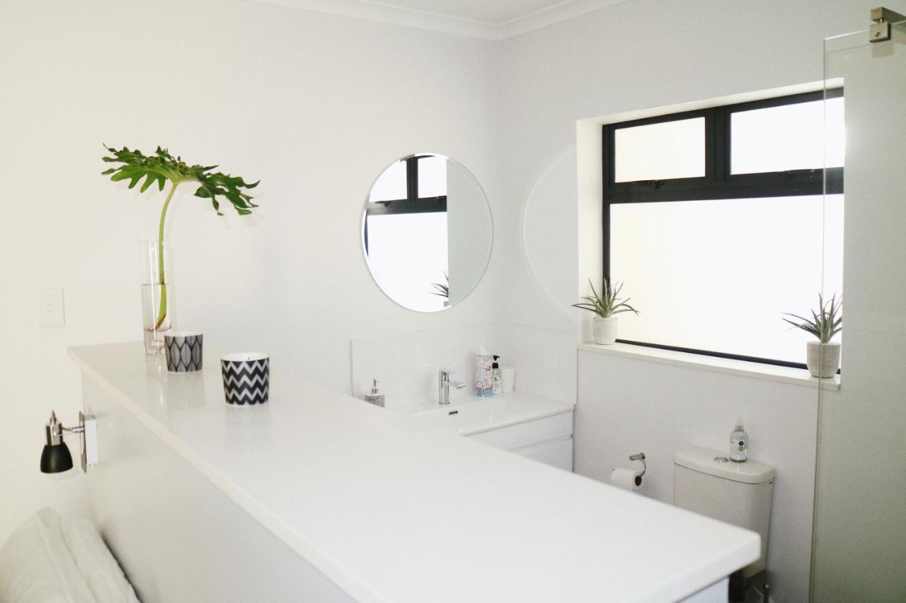 9 Windsor House Apartment Tokai ภายนอก รูปภาพ