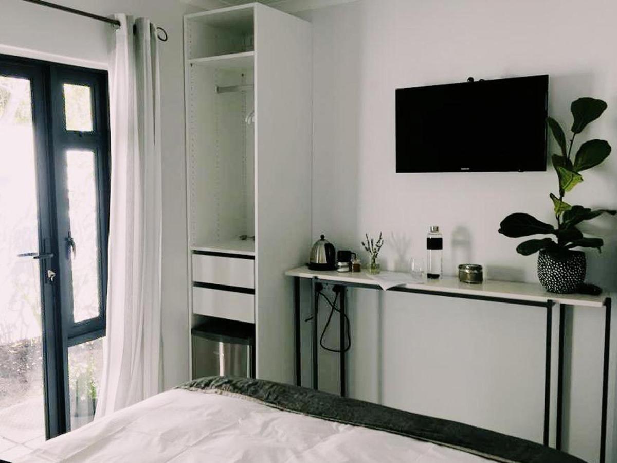 9 Windsor House Apartment Tokai ภายนอก รูปภาพ