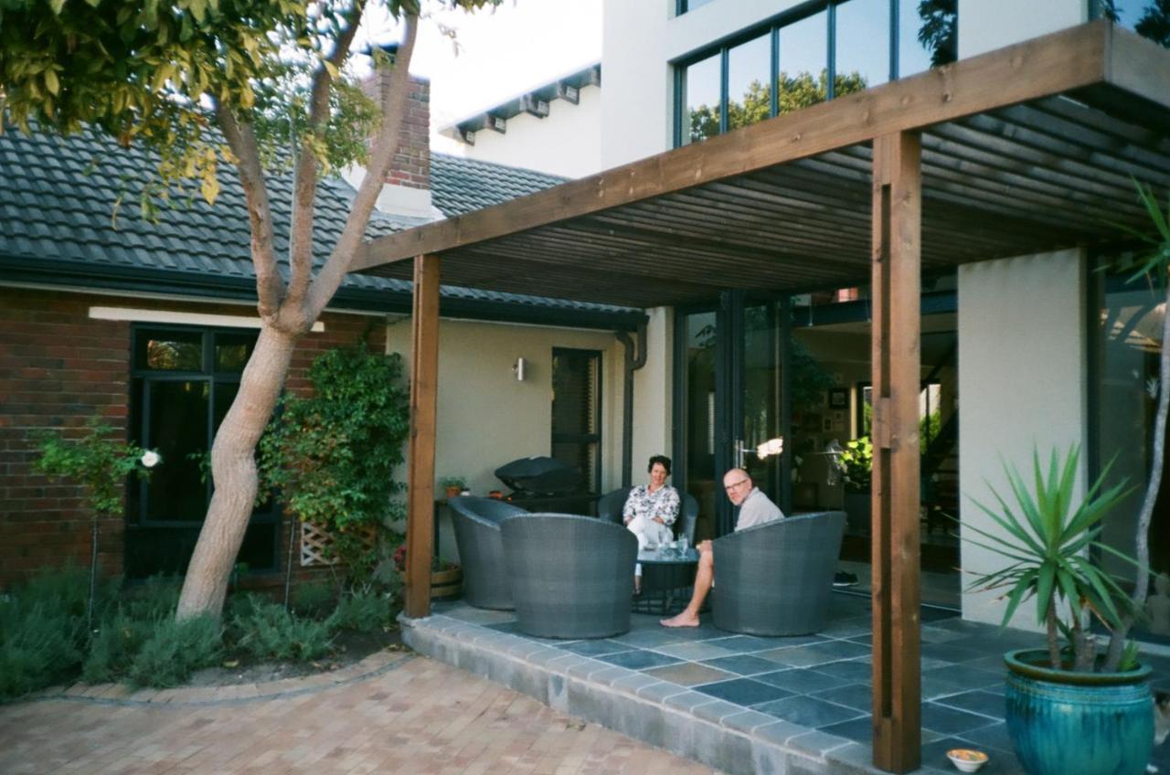 9 Windsor House Apartment Tokai ภายนอก รูปภาพ