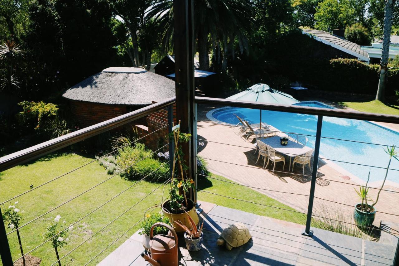 9 Windsor House Apartment Tokai ภายนอก รูปภาพ