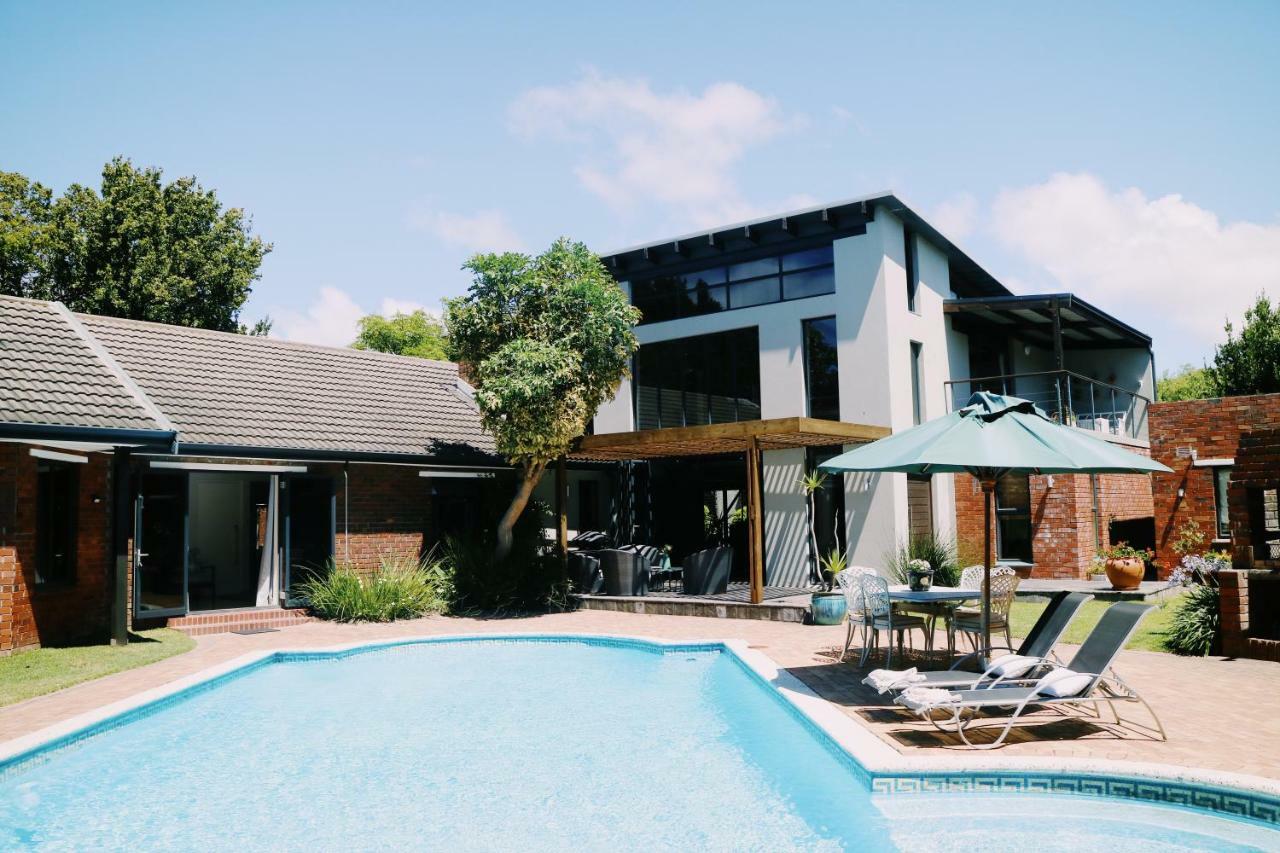 9 Windsor House Apartment Tokai ภายนอก รูปภาพ