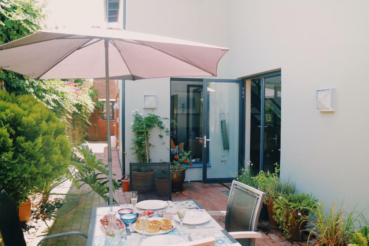 9 Windsor House Apartment Tokai ภายนอก รูปภาพ