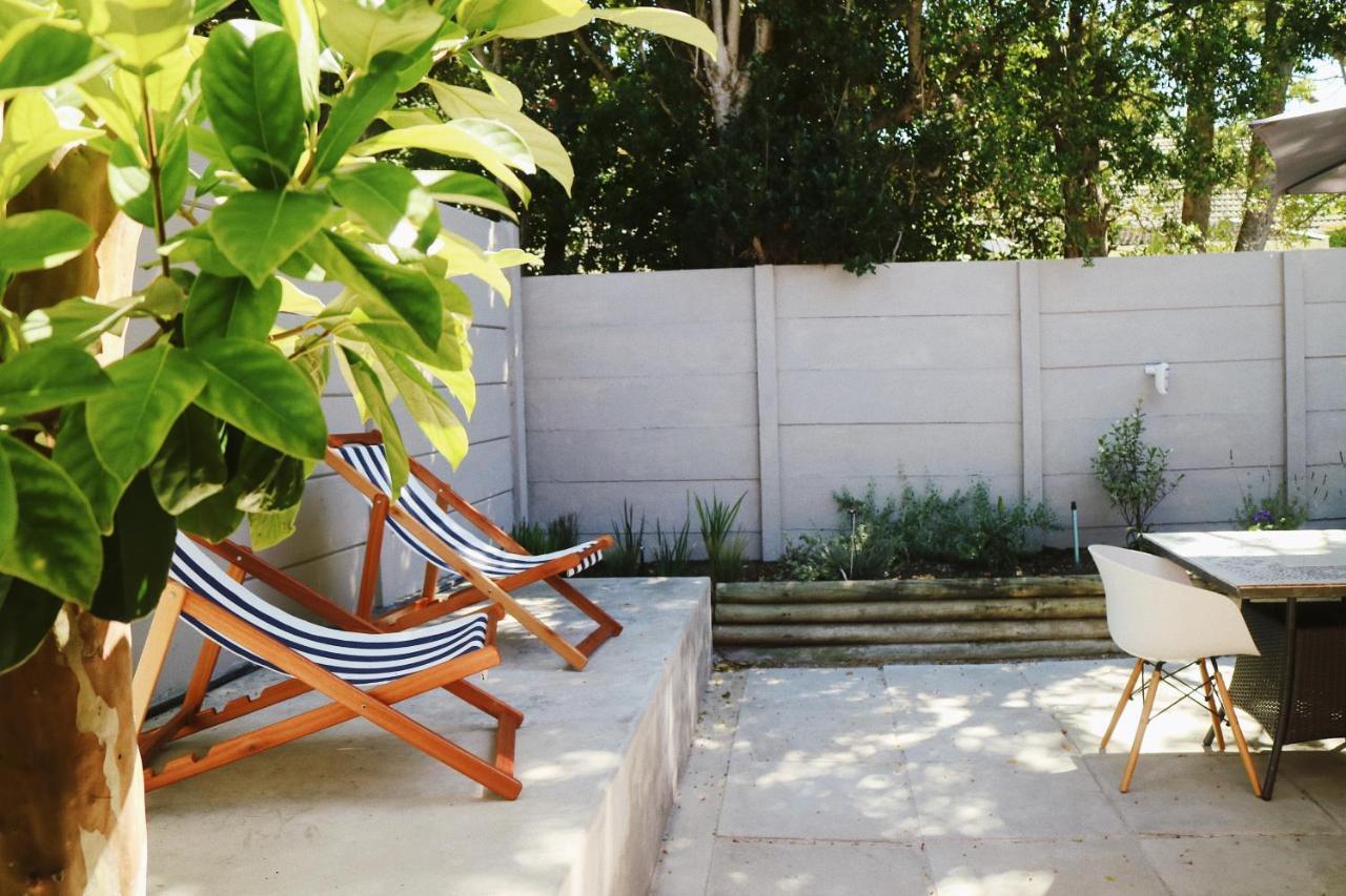 9 Windsor House Apartment Tokai ภายนอก รูปภาพ