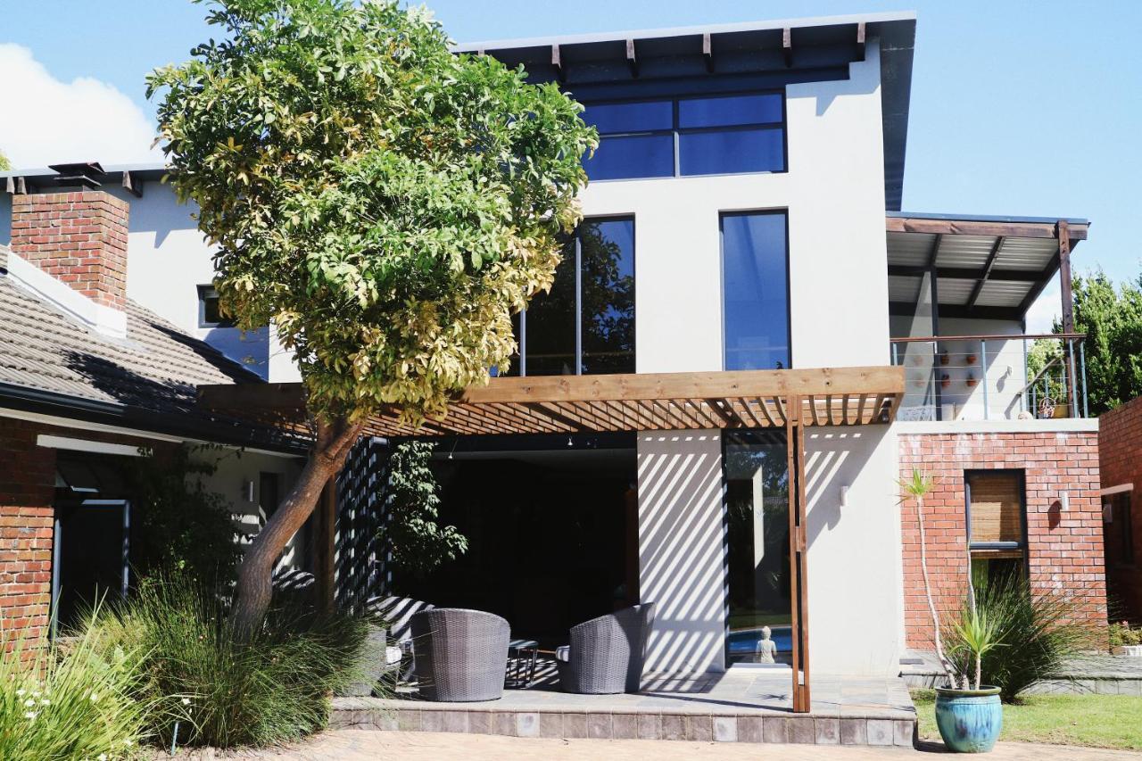 9 Windsor House Apartment Tokai ภายนอก รูปภาพ