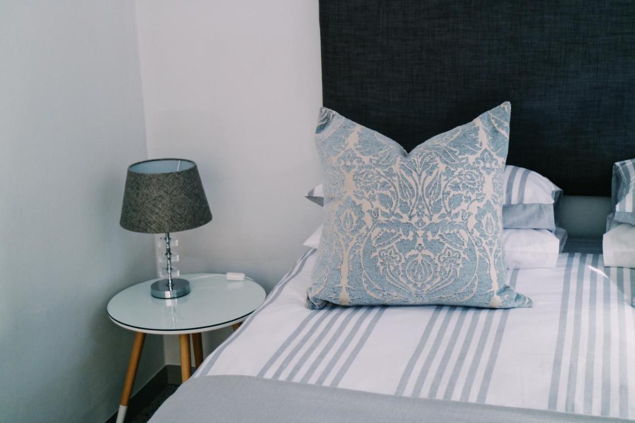 9 Windsor House Apartment Tokai ภายนอก รูปภาพ